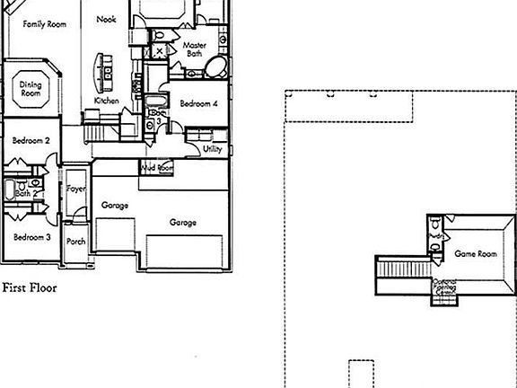 2nd image of 10 Shaded Arbor Dr
