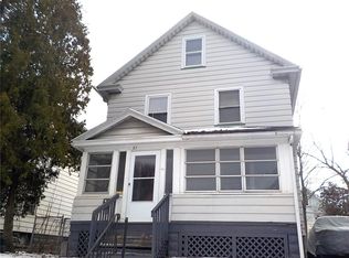 73 Fairbanks St, Rochester, NY 14621