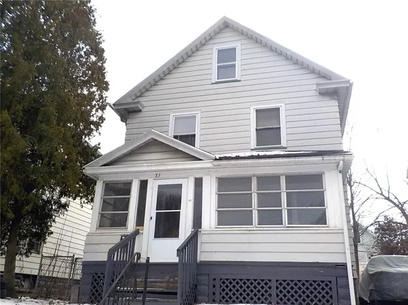 73 Fairbanks St, Rochester, NY 14621