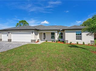 4309 NW 27th Ter, Cape Coral, FL 33993
