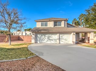 2683 Regency Cove Ct, Las Vegas, NV 89121