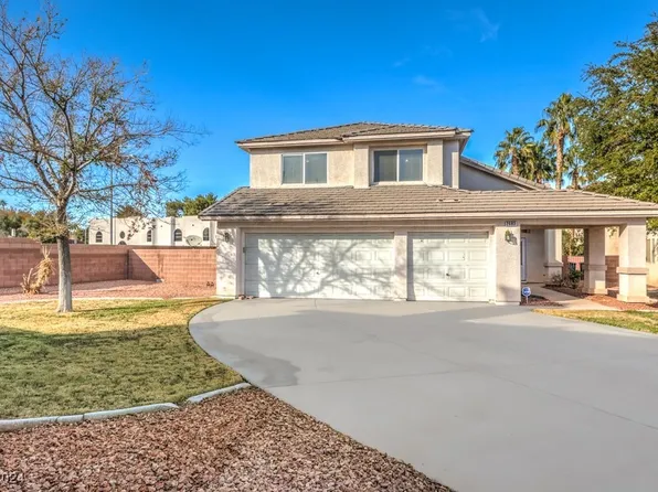 2683 Regency Cove Ct, Las Vegas, NV 89121