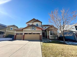 9835 Nucla St, Commerce City, CO 80022