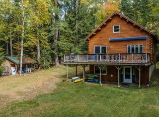 275 White Mountain Road, Haverhill, NH 03785