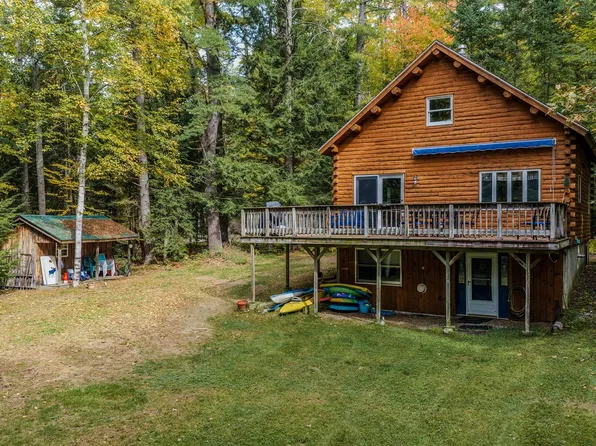 275 White Mountain Road, Haverhill, NH 03785