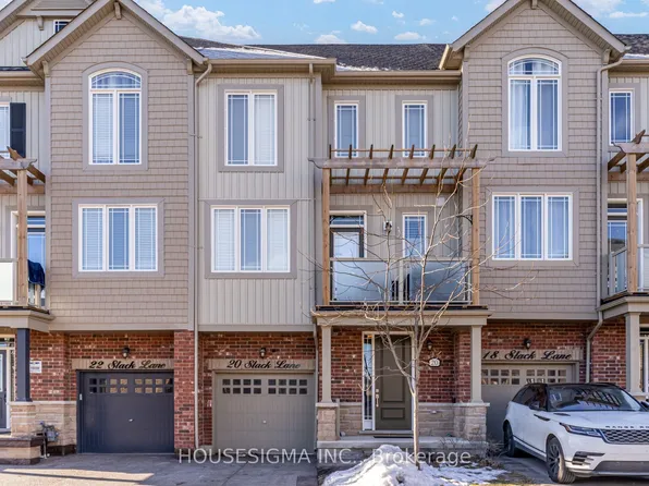 20 Slack Ln, Caledon, ON L7C 4H2