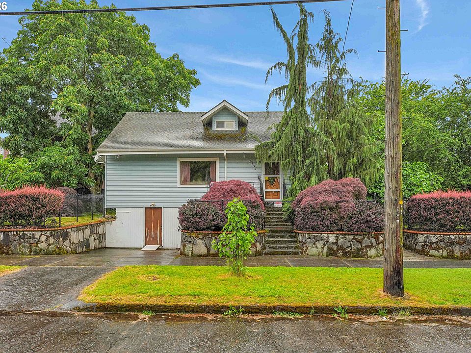1st image of 6433 NE Durham Ave