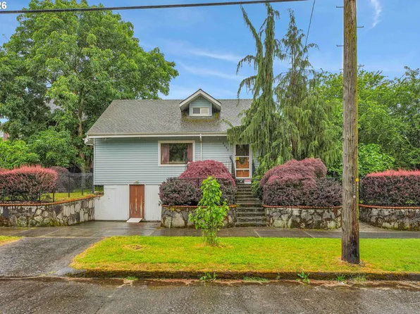 6433 NE Durham Ave, Portland, OR 97211
