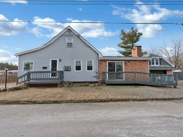 14 Yvonne Street, Sanford, ME 04073