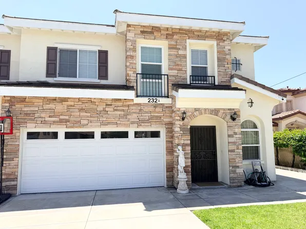 232 Genoa St #A, Arcadia, CA 91006