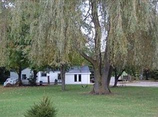 11829 Ellis Rd, Ravenna, MI 49451