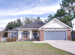 10584 Southside Loop, Fairhope, AL 36532