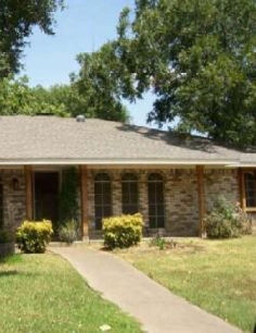 Property Side View