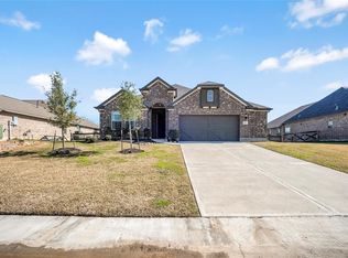 4213 Leslies Way, Dickinson, TX 77539