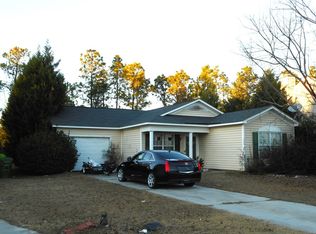 326 Kingston Trace Rd, Columbia, SC 29229