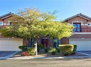 9037 Barium Rock Ave, Las Vegas, NV 89143