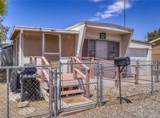 597 E Clearview Dr, Mohave Valley, AZ 86440