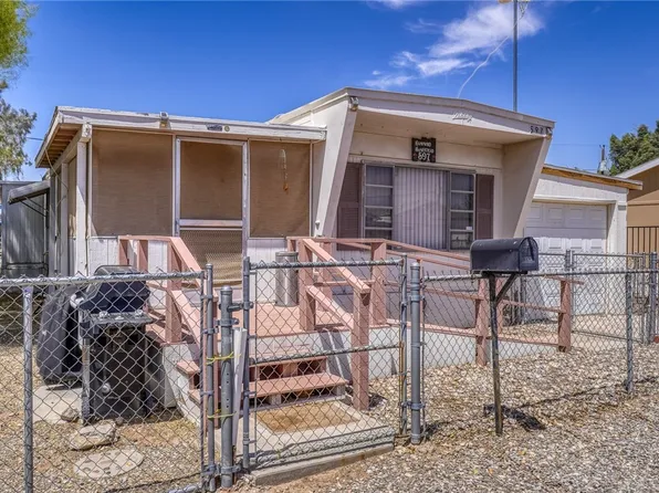 597 E Clearview Dr, Mohave Valley, AZ 86440