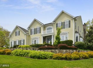 17397 Count Turf Pl, Leesburg, VA 20176