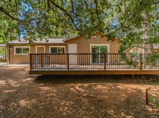14611 Pine Grove Volcano Rd, Pine Grove, CA 95665