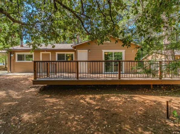 14611 Pine Grove Volcano Rd, Pine Grove, CA 95665