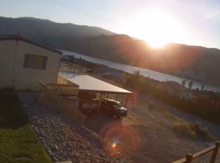 580 W Emerson Dr, Orondo, WA 98843
