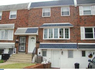 3328 Morrell Ave, Philadelphia, PA 19114
