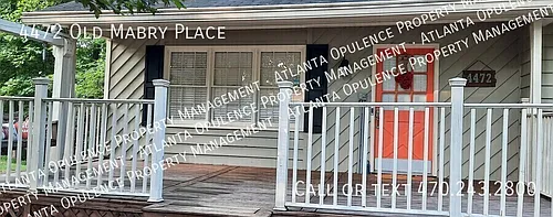 4472 Old Mabry Pl NE Photo 1