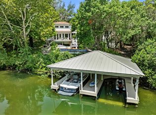 4501 River Wood Ct, Austin, TX 78731