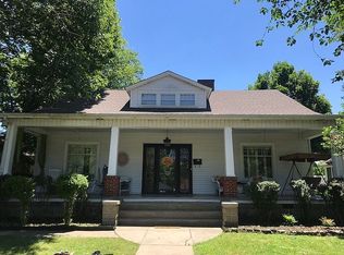 728 W Court St, Paragould, AR 72450