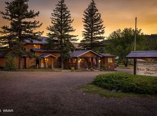 140 Main #7, Greer, AZ 85927
