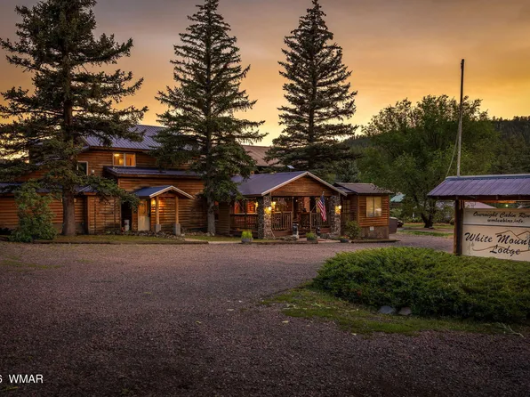 140 Main #7, Greer, AZ 85927