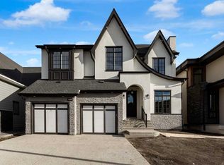 1432 W Coopers Lndg SW, Airdrie, AB T4B4J4