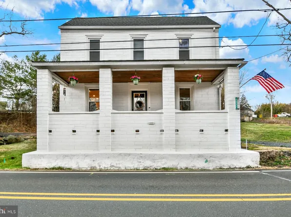 4691 Geryville Pike, Green Lane, PA 18054