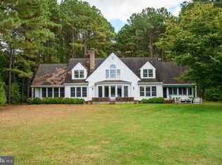 23854 Mount Misery Rd, Saint Michaels, MD 21663