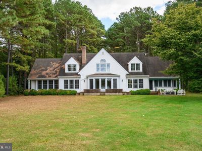 23854 Mount Misery Rd, Saint Michaels, MD, 21663