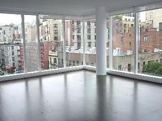 Rented by Corcoran