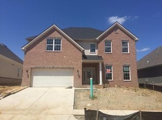 3616 Tranquility Pt, Lexington, KY 40509
