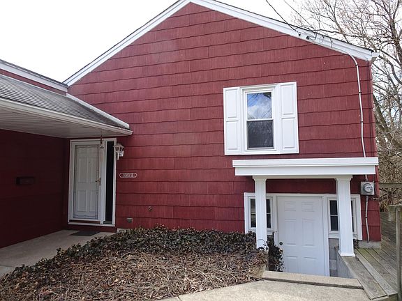 2nd image of 10401 Harrison Ave #B