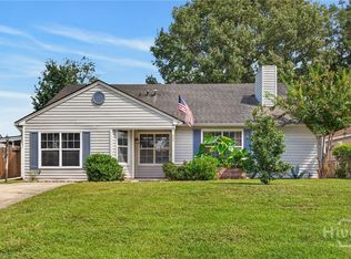 220 Laurelwood Drive, Savannah, GA 31419
