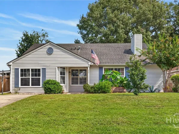 220 Laurelwood Drive, Savannah, GA 31419