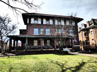 4500 W Pine Blvd, Saint Louis, MO