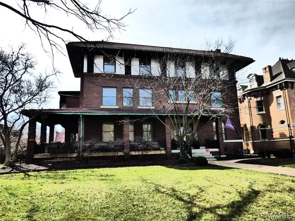 4500 W Pine Blvd, Saint Louis, MO 63108