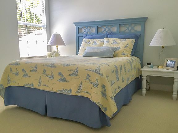 Upstairs Bedroom