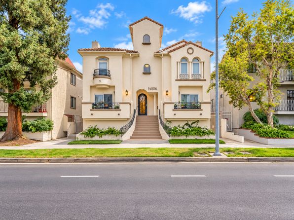 14806 Burbank Blvd Unit 5