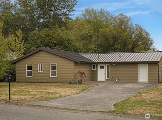 The Evergreen Addition, Friday Harbor, WA 98250