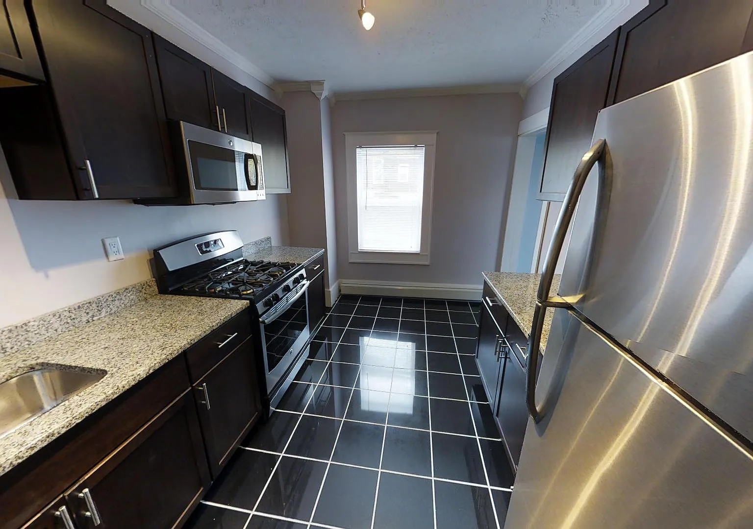 2 bed, $1,750 — Photo 2