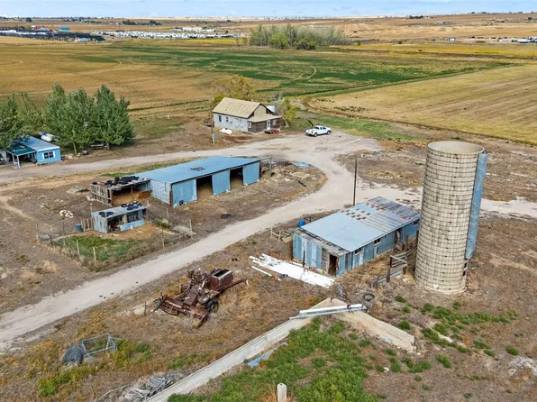 2322 County Road 11, Erie, CO 80516