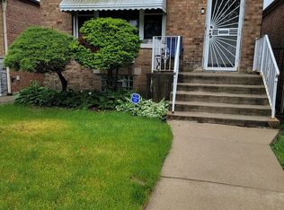 341 W 99th Pl, Chicago, IL 60628