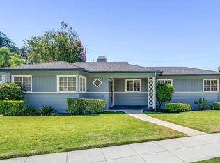 130 W Hillcrest Blvd, Monrovia, CA 91016